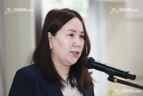 “Хүүхдийг хүчирхийлэлд өртөхөөс сэргийлэхэд багшийн мэдрэмж чухал байна”